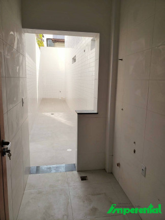 Imagem Casa com 3 Quartos à Venda, 120 m² em Campo Grande - Santos