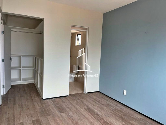 Imagem Apartamento com 3 Quartos à Venda, 115 m² em Papicu - Fortaleza