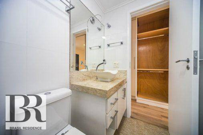 Imagem Apartamento com 3 Quartos à Venda, 93 m² em Vila Alexandria - São Paulo Imagem Apartamento com 3 Quartos à Venda, 93 m² em Vila Alexandria - São Paulo