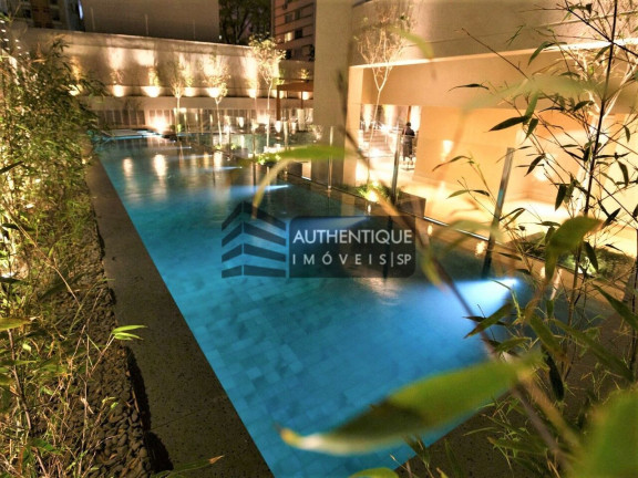 Imagem Apartamento com 3 Quartos à Venda, 205 m² em Jardins - São Paulo Imagem Apartamento com 3 Quartos à Venda, 205 m² em Jardins - São Paulo