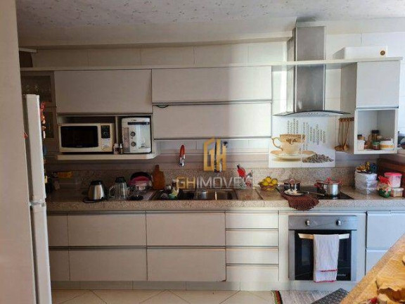 Imagem Apartamento com 2 Quartos à Venda, 84 m² em Setor Bueno - Goiânia