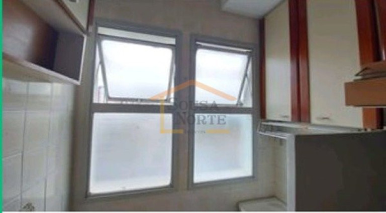 Imagem Apartamento com 1 Quarto à Venda, 34 m² em Santana - São Paulo Imagem Apartamento com 1 Quarto à Venda, 34 m² em Santana - São Paulo