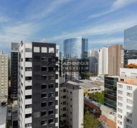 Imagem Apartamento com 2 Quartos à Venda, 96 m² em Jardim Europa - São Paulo Imagem Apartamento com 2 Quartos à Venda, 96 m² em Jardim Europa - São Paulo
