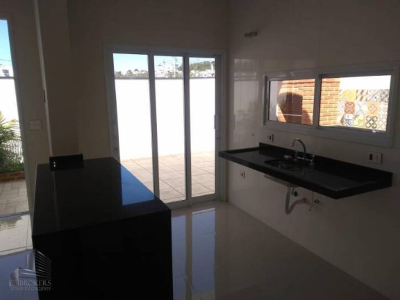 Imagem Casa de Condomínio com 3 Quartos à Venda, 97 m² em Loteamento Dinorá Rosa - Sorocaba