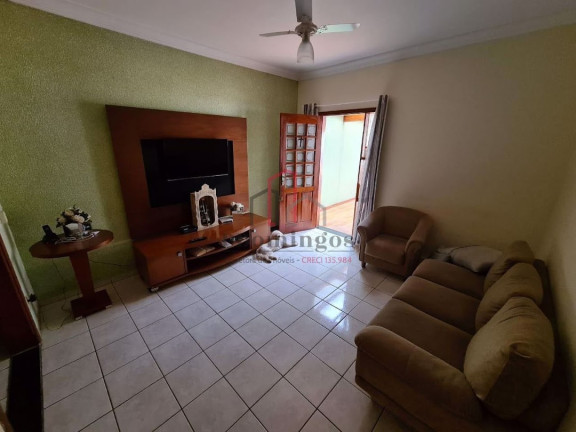 Imagem Casa com 3 Quartos à Venda, 127 m² em Parque Das Nações (nova Veneza) - Sumaré Imagem Casa com 3 Quartos à Venda, 127 m² em Parque Das Nações (nova Veneza) - Sumaré