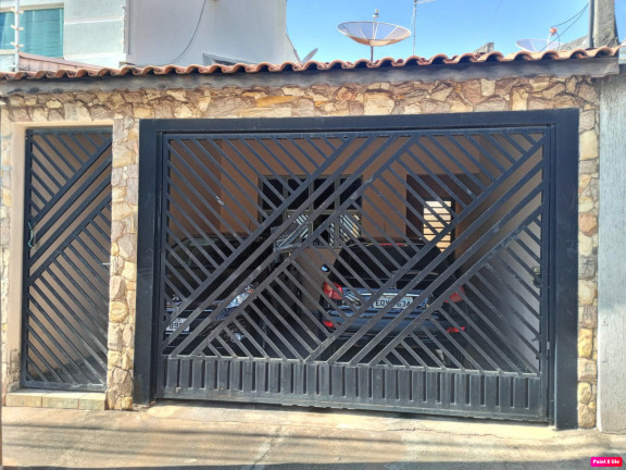 Casa com 2 Quartos à Venda,  em Loteamento Modena - Tatuí