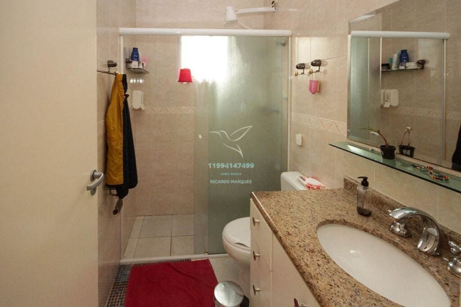 Imagem Casa com 3 Quartos à Venda, 270 m² em Cambuci - São Paulo Imagem Casa com 3 Quartos à Venda, 270 m² em Cambuci - São Paulo