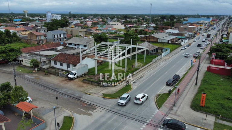 Imagem Terreno para Alugar, 312 m² em Itapema Do Norte - Itapoá Imagem Terreno para Alugar, 312 m² em Itapema Do Norte - Itapoá