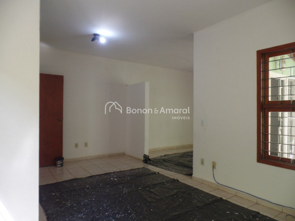 Casa com 3 Quartos à Venda, 360 m² em Jardim Santa Genebra - Campinas