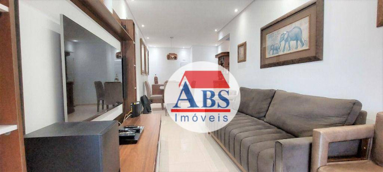 Imagem Apartamento com 2 Quartos à Venda, 90 m² em Aviação - Praia Grande Imagem Apartamento com 2 Quartos à Venda, 90 m² em Aviação - Praia Grande
