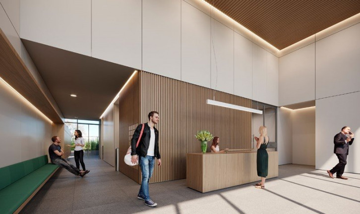 Imagem Sala Comercial à Venda, 41 m² em Jardim Anália Franco - São Paulo Imagem Sala Comercial à Venda, 41 m² em Jardim Anália Franco - São Paulo