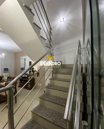 Imagem Casa com 4 Quartos à Venda, 190 m² em Santa Cruz - Cuiabá Imagem Casa com 4 Quartos à Venda, 190 m² em Santa Cruz - Cuiabá