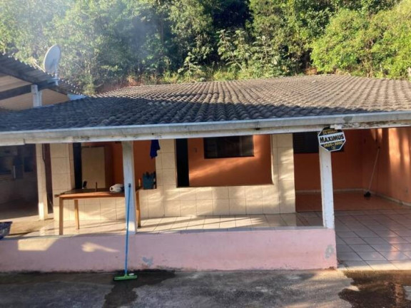 Imagem Chácara com 2 Quartos à Venda, 180 m² em Centro - Taubaté Imagem Chácara com 2 Quartos à Venda, 180 m² em Centro - Taubaté