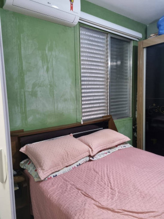 Imagem Apartamento com 2 Quartos à Venda, 65 m² em Aparecida - Santos