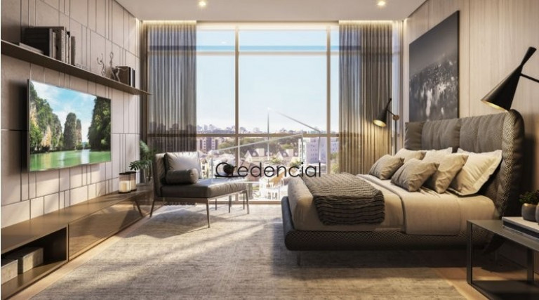 Imagem Cobertura com 4 Quartos à Venda, 344 m² em Cabral - Curitiba Imagem Cobertura com 4 Quartos à Venda, 344 m² em Cabral - Curitiba