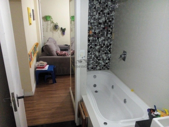 Imagem Apartamento com 2 Quartos à Venda, 82 m² em Pinheiros - São Paulo Imagem Apartamento com 2 Quartos à Venda, 82 m² em Pinheiros - São Paulo