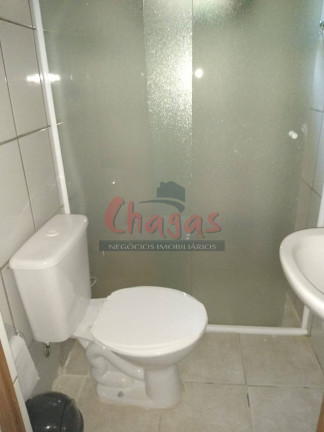 Imagem Casa com 3 Quartos à Venda, 104 m² em Jardim Casa Branca - Caraguatatuba