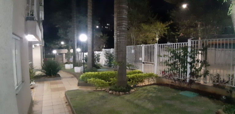 Imagem Apartamento com 3 Quartos à Venda, 66 m² em Jardim Nosso Lar - São Paulo