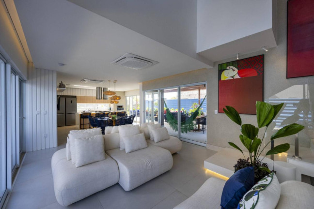 Imagem Casa de Condomínio com 4 Quartos à Venda, 382 m² em Mantra Residence Gostoso - São Miguel Do Gostoso Imagem Casa de Condomínio com 4 Quartos à Venda, 382 m² em Mantra Residence Gostoso - São Miguel Do Gostoso
