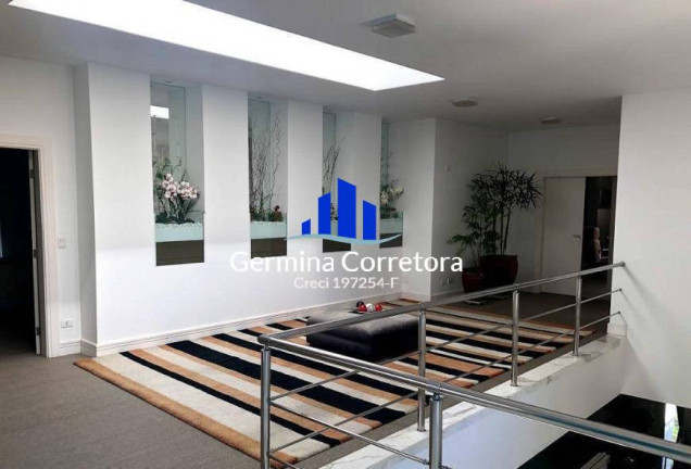 Imagem Casa com 4 Quartos à Venda, 1.500 m² em Alphaville - Santana De Parnaíba Imagem Casa com 4 Quartos à Venda, 1.500 m² em Alphaville - Santana De Parnaíba