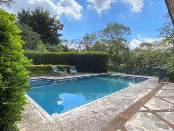 Imagem Casa com 4 Quartos à Venda, 592 m² em Chácara Vale Do Rio Cotia - Carapicuíba
