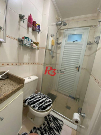 Imagem Apartamento com 3 Quartos à Venda ou Locação, 168 m² em Gonzaga - Santos Imagem Apartamento com 3 Quartos à Venda ou Locação, 168 m² em Gonzaga - Santos