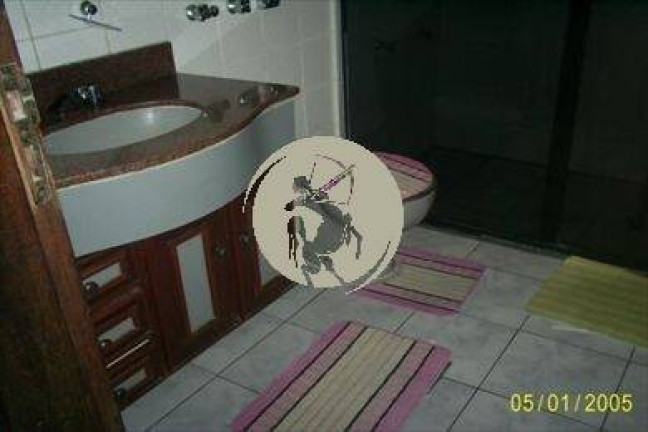 Imagem Apartamento com 2 Quartos à Venda, 290 m² em Campo Grande - Santos