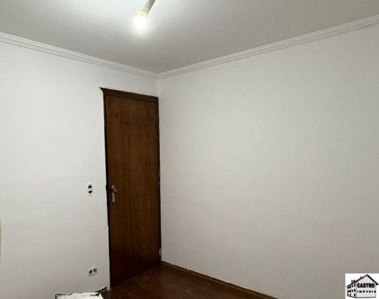 Imagem Apartamento com 3 Quartos à Venda, 65 m² em Cidade Antônio Estevão De Carvalho - São Paulo