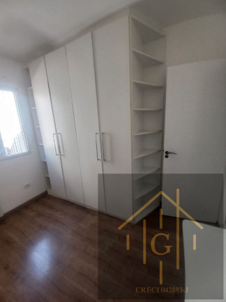 Imagem Apartamento com 3 Quartos para Alugar, 84 m² em Tatuapé - São Paulo Imagem Apartamento com 3 Quartos para Alugar, 84 m² em Tatuapé - São Paulo