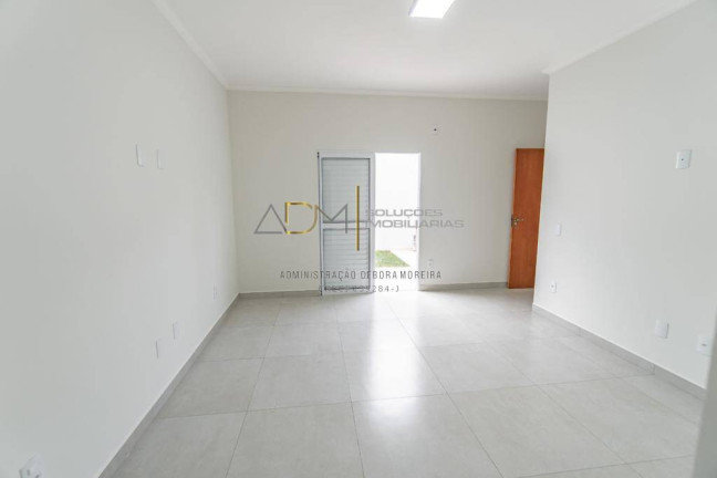 Imagem Casa com 3 Quartos à Venda, 250 m² em Residencial Vila Di Capri - Botucatu