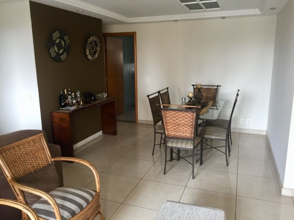 Foto do imóvel Apartamento com 3 Quartos à Venda, 125 m² em Vila Leopoldina - São  Paulo