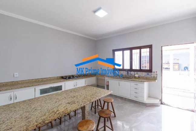Imagem Casa com 3 Quartos à Venda, 172 m² em I.a.p.i. - Osasco