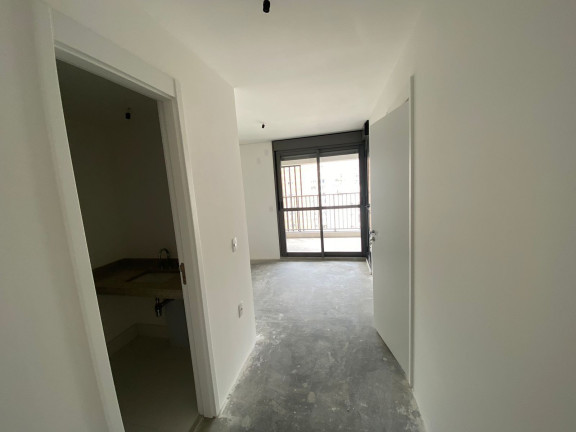 Imagem Apartamento com 1 Quarto à Venda, 44 m² em Paraíso - São Paulo Imagem Apartamento com 1 Quarto à Venda, 44 m² em Paraíso - São Paulo
