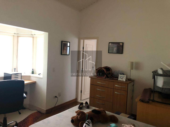 Imagem Casa com 4 Quartos à Venda, 400 m² em Alphaville - Santana De Parnaíba