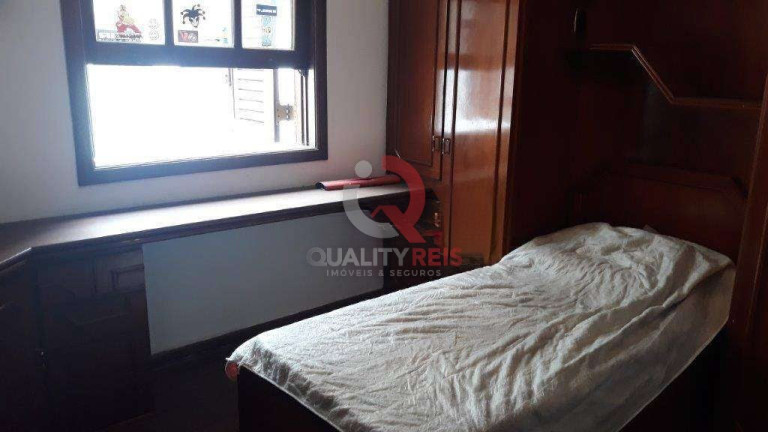 Imagem Sobrado com 4 Quartos à Venda, 365 m² em Jardim Japao - São Paulo