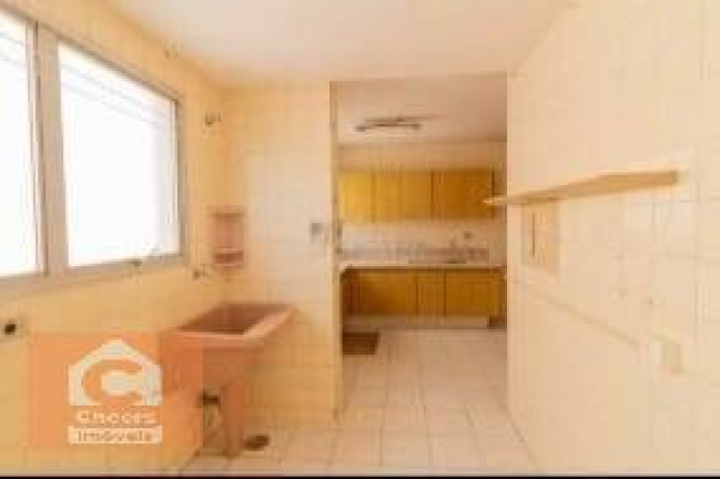 Imagem Apartamento com 3 Quartos à Venda, 120 m² em Brooklin - São Paulo Imagem Apartamento com 3 Quartos à Venda, 120 m² em Brooklin - São Paulo