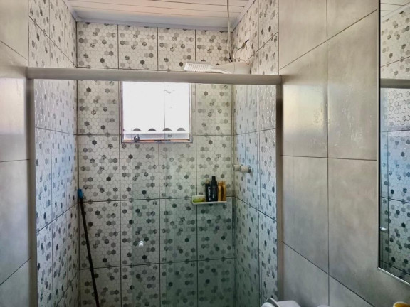 Imagem Casa com 2 Quartos à Venda, 70 m² em Costeira - Araucaria Imagem Casa com 2 Quartos à Venda, 70 m² em Costeira - Araucaria