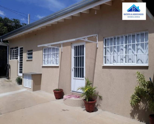 Imagem Casa com 3 Quartos à Venda, 154 m² em Jardim Florence 2 - Campinas Imagem Casa com 3 Quartos à Venda, 154 m² em Jardim Florence 2 - Campinas