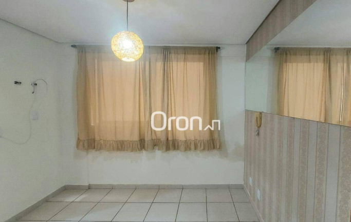 Imagem Apartamento com 1 Quarto à Venda, 33 m² em Setor Nova Vila - Goiânia