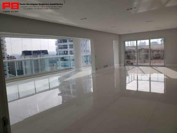 Imagem Cobertura com 4 Quartos à Venda, 460 m² em Chácara Klabin - São Paulo Imagem Cobertura com 4 Quartos à Venda, 460 m² em Chácara Klabin - São Paulo