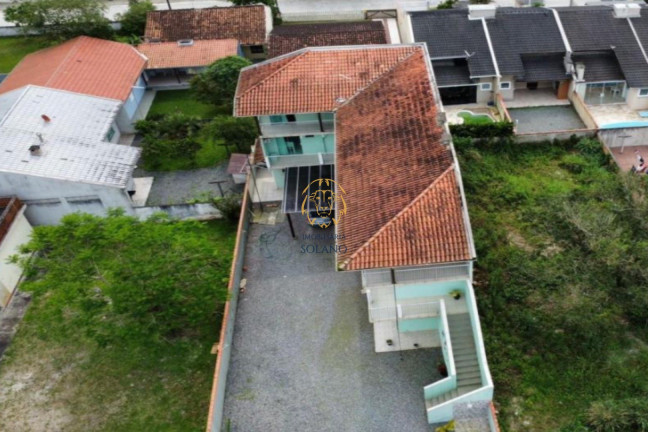 Imagem Casa com 8 Quartos à Venda, 360 m² em Balneário Brasília - Itapoá