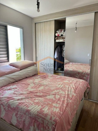 Imagem Apartamento com 2 Quartos à Venda, 50 m² em Vila Siqueira (zona Norte) - São Paulo Imagem Apartamento com 2 Quartos à Venda, 50 m² em Vila Siqueira (zona Norte) - São Paulo