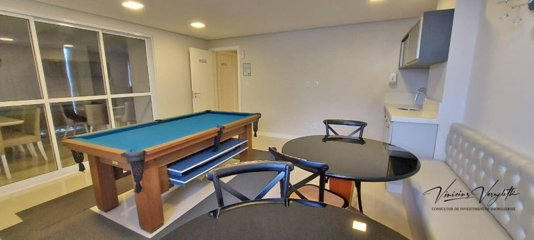 Imagem Apartamento com 2 Quartos à Venda, 77 m² em São Francisco De Assis - Camboriú