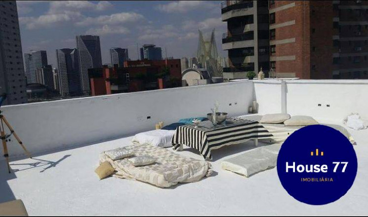 Imagem Apartamento com 3 Quartos à Venda, 367 m² em Real Parque - São Paulo Imagem Apartamento com 3 Quartos à Venda, 367 m² em Real Parque - São Paulo