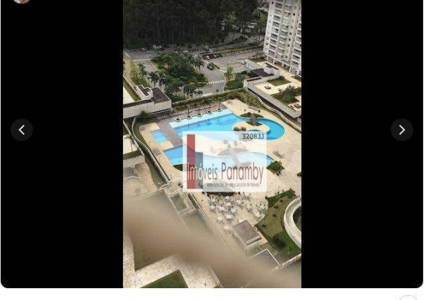 Apartamento com 2 Quartos para Alugar, 107 m² em Vila Lusitânia - São Bernardo Do Campo