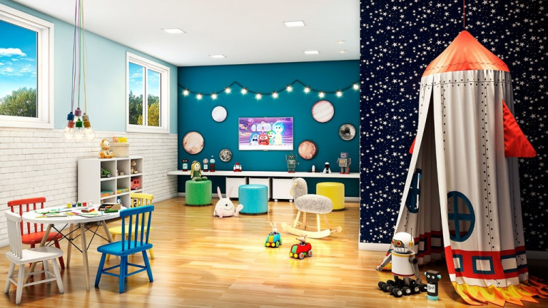 Imagem Apartamento com 2 Quartos à Venda, 37 m² em Penha - São Paulo