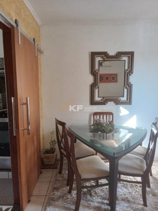 Apartamento com 3 Quartos à Venda, 62 m² em Jardim Palma Travassos - Ribeirão Preto