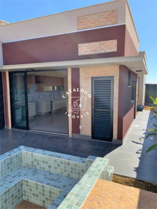 Imagem Casa de Condomínio com 3 Quartos à Venda, 376 m² em Loteamento Terras De Florença - Ribeirão Preto Imagem Casa de Condomínio com 3 Quartos à Venda, 376 m² em Loteamento Terras De Florença - Ribeirão Preto