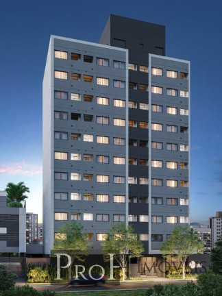 Foto do imóvel Apartamento com 1 Quarto à Venda, 26 m² em Ipiranga - São Paulo