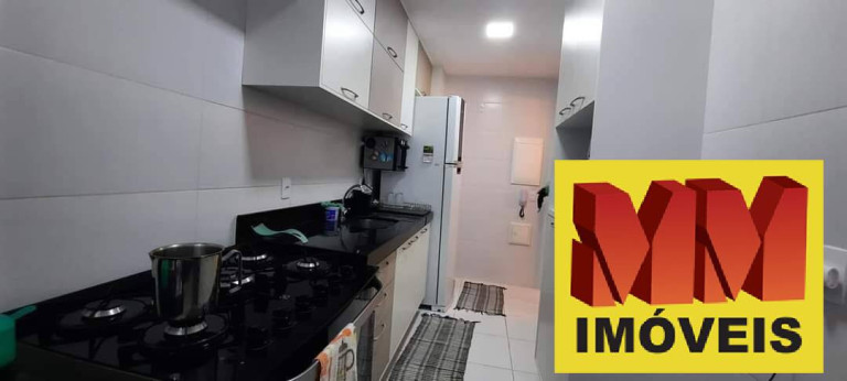 Imagem Casa de Condomínio com 2 Quartos à Venda, 101 m² em Palmeiras - Cabo Frio Imagem Casa de Condomínio com 2 Quartos à Venda, 101 m² em Palmeiras - Cabo Frio